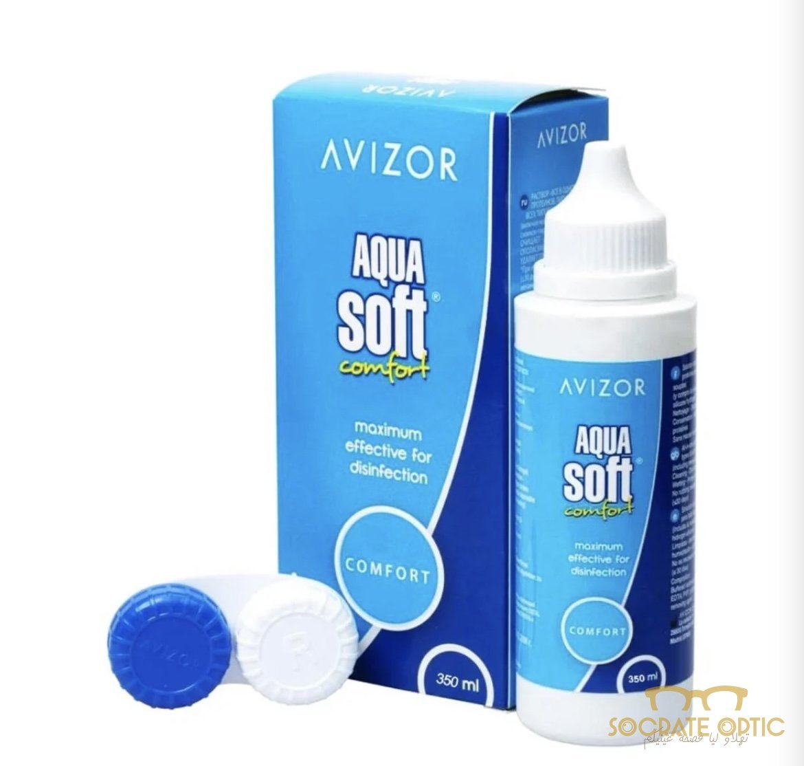 Produit Aquasoft 350 ml