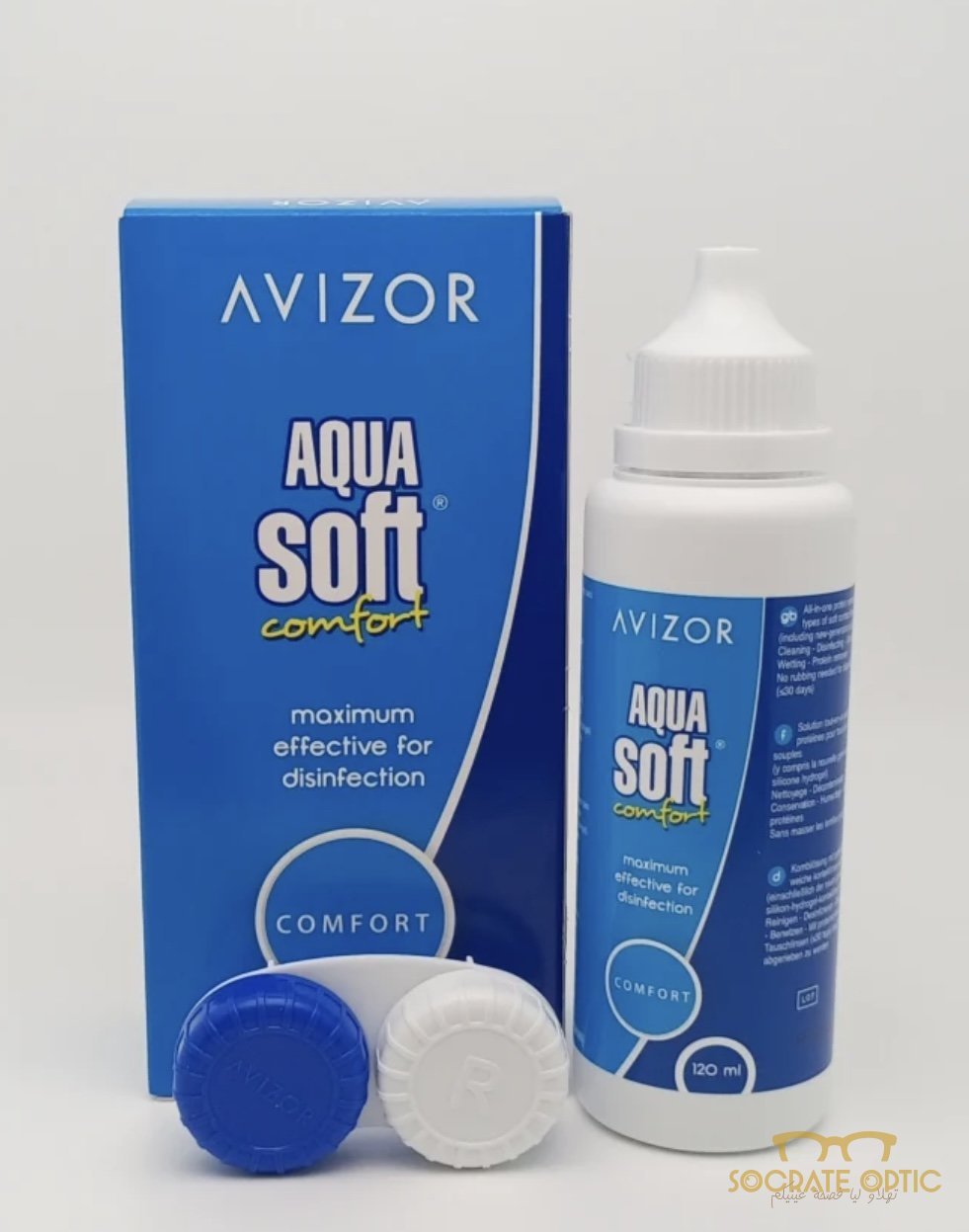 Produit Aqua soft