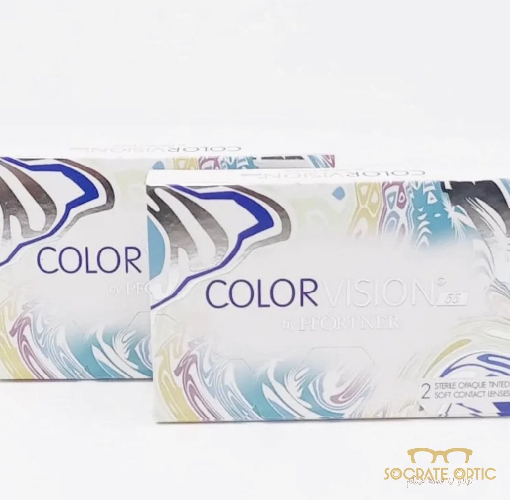 Color vision